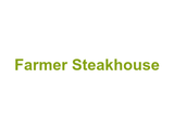 Farmer Steakhouse Logo