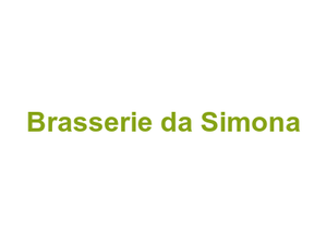 Brasserie da Simona Logo