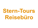 Stern-Tours Reisebüro Logo