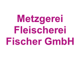 Metzgerei Fleischerei Fischer GmbH Logo