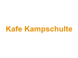 Kafe Kampschulte Logo