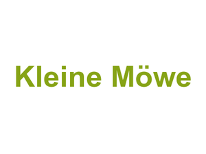Kleine Möwe Logo