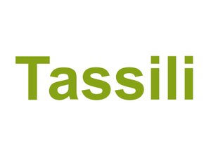 Tassili Logo
