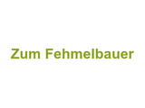 Zum Fehmelbauer Logo