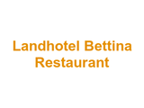 Landhotel Bettina Restaurant Logo