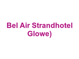 Restaurant Ruiani (im Bel Air Strandhotel Glowe) Logo