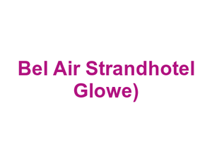 Restaurant Ruiani (im Bel Air Strandhotel Glowe) Logo
