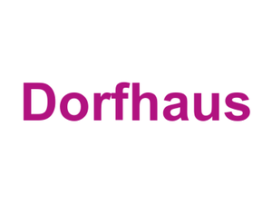 Dorfhaus Logo