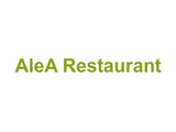 AleA Restaurant Logo