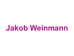 Jakob Weinmann Logo