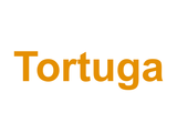 Tortuga Logo
