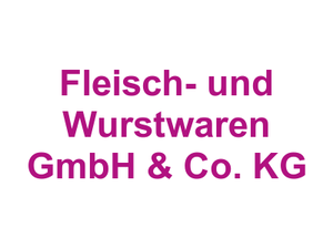 Metzgerei Wilke Waldecker Fleisch- und Wurstwaren GmbH & Co. KG Logo