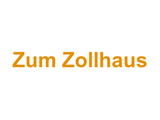 Zum Zollhaus Logo