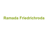 Ramada Friedrichroda Logo
