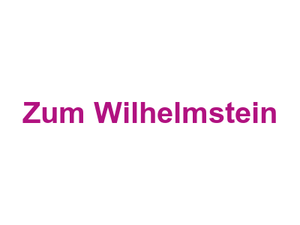 Zum Wilhelmstein Logo