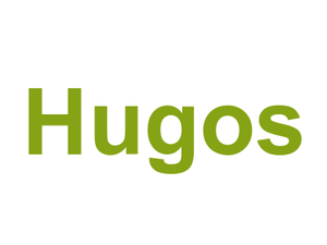 Hugo's Logo