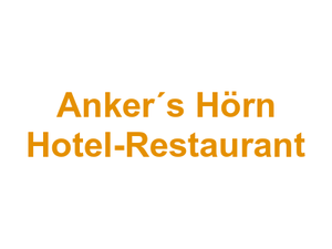 Anker´s Hörn Hotel-Restaurant Logo