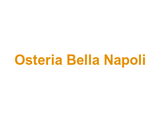 Osteria Bella Napoli Logo