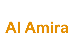 Al Amira Logo