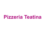 Pizzeria Teatina Logo