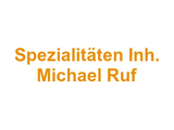 Hazienda Mexikanische Spezialitäten Inh. Michael Ruf Logo