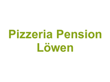 Pizzeria Pension Löwen Logo