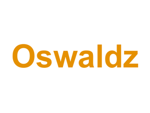 Oswaldz Logo