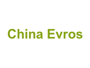 China Evros Logo