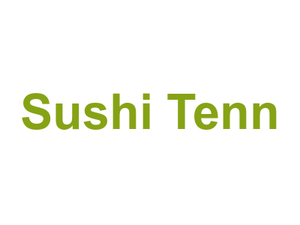 Sushi Tenn Logo