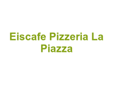 Eiscafe Pizzeria La Piazza Logo