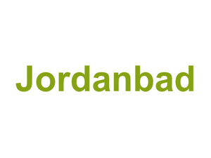 Jordanbad Logo