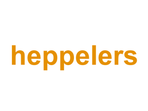 heppeler's Logo