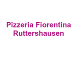 Pizzeria Fiorentina Ruttershausen Logo
