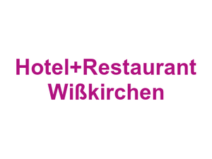 Hotel+Restaurant Wißkirchen Logo