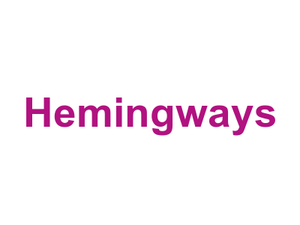 Hemingways Logo