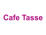 Cafe Tasse Logo