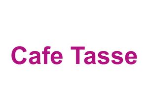 Cafe Tasse Logo