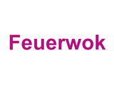 Feuerwok Logo