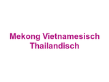 Mekong Vietnamesisch Thailandisch Logo
