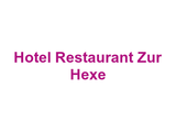 Hotel Restaurant Zur Hexe Logo