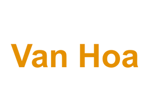 Van Hoa Logo