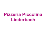 Pizzeria Piccolina Liederbach Logo