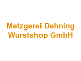 Metzgerei Dehning Wurstshop GmbH Logo