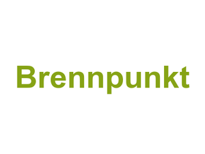 Brennpunkt Logo