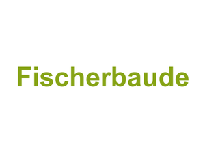 Fischerbaude Logo