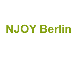 NJOY Berlin Logo