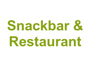 Tom & Karo Vegan Snackbar & Restaurant Logo