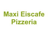 Maxi Eiscafe Pizzeria Logo