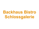 Backhaus Bistro Schlossgalerie Logo