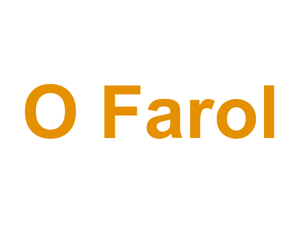 O Farol Logo
